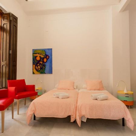 Style Peydro Apartament. Center-Wifi Валенсия Екстериор снимка