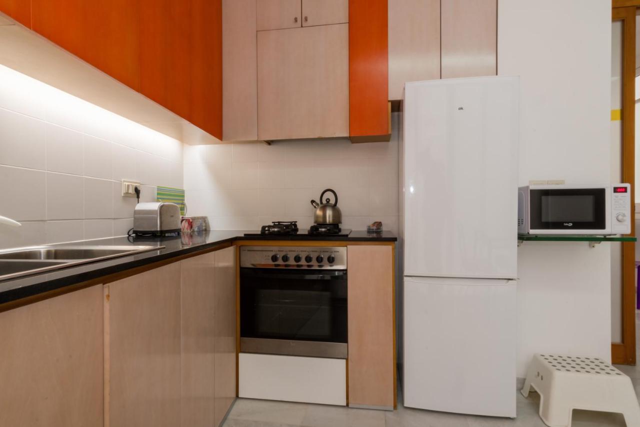 Style Peydro Apartament. Center-Wifi Валенсия Екстериор снимка