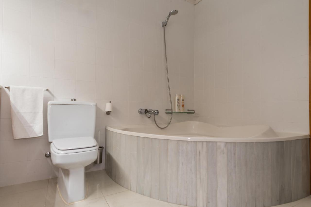 Style Peydro Apartament. Center-Wifi Валенсия Екстериор снимка