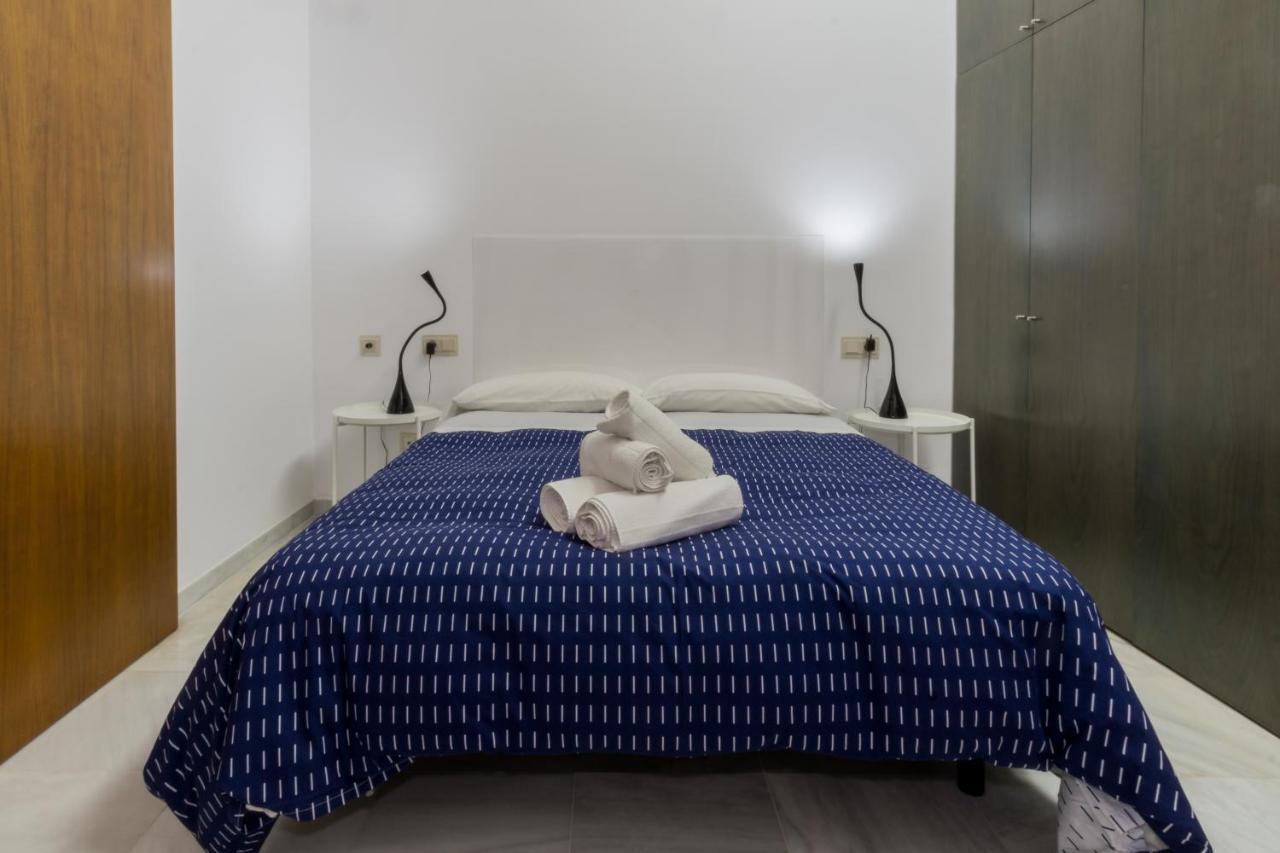 Style Peydro Apartament. Center-Wifi Валенсия Екстериор снимка