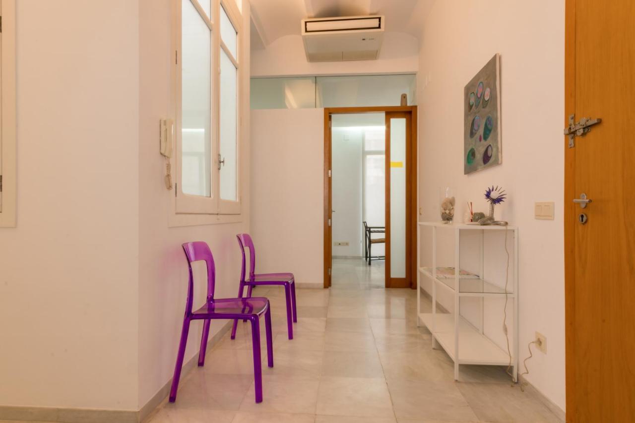 Style Peydro Apartament. Center-Wifi Валенсия Екстериор снимка