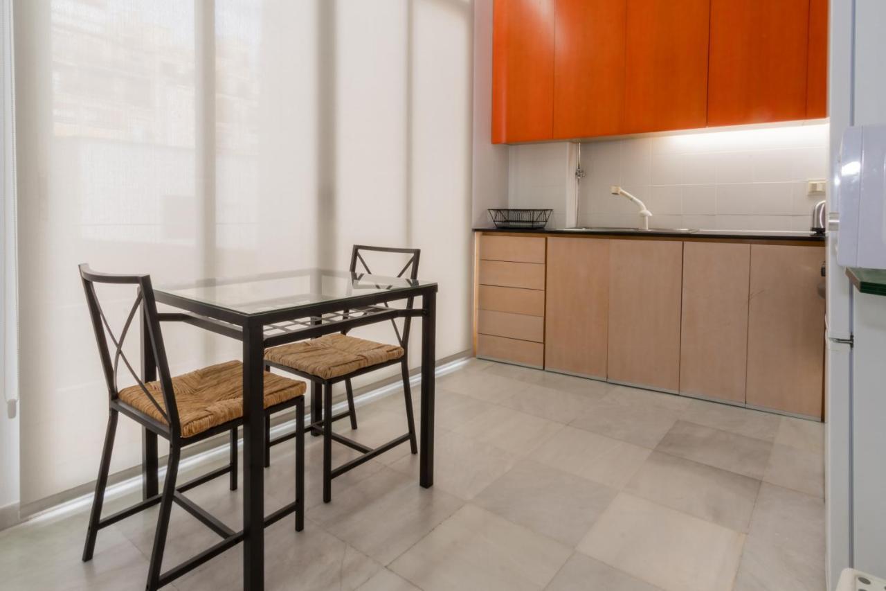 Style Peydro Apartament. Center-Wifi Валенсия Екстериор снимка